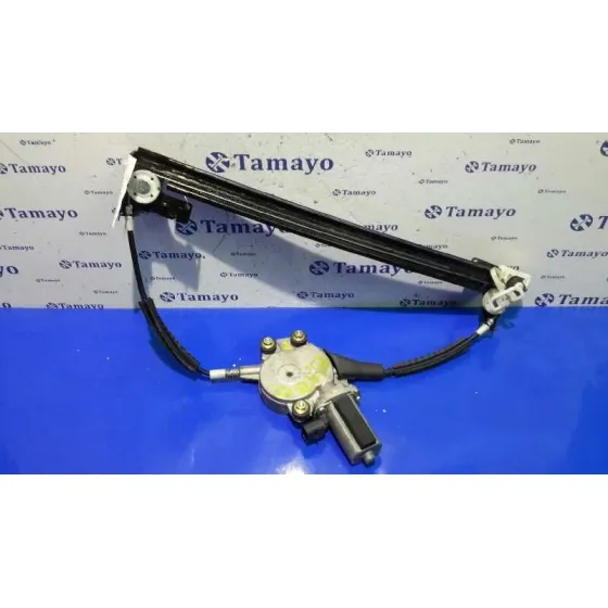 Elevalunas Delantero Izquierdo para Alfa Romeo 147 (190)