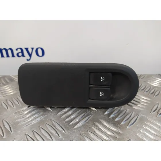Mando Elevalunas para Renault Clio Iii