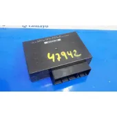 Centralita Check Control para Volkswagen Polo (9N1)