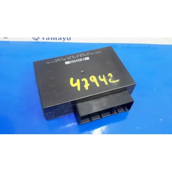 Centralita Check Control para Volkswagen Polo (9N1)