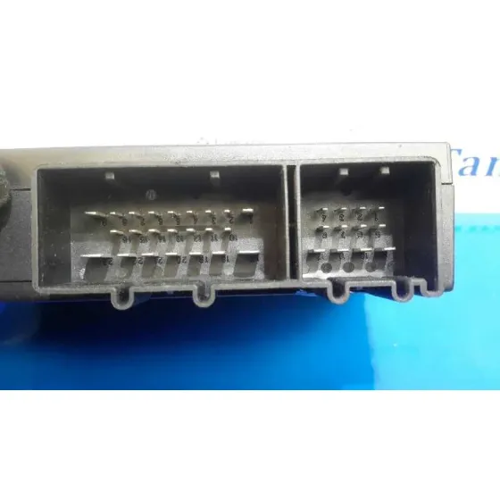 Centralita Check Control para Volkswagen Polo (9N1)