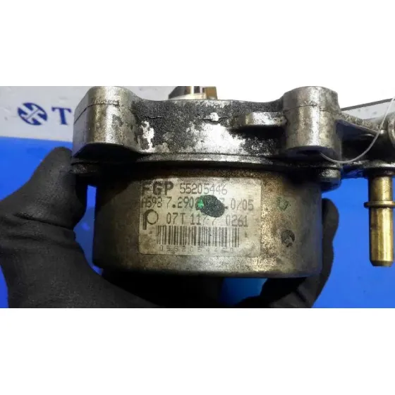 Depresor Freno / Bomba Vacio para Opel Insignia Berlina