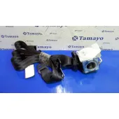 Cinturon Seguridad Trasero Derecho para Citroën C4 Picasso