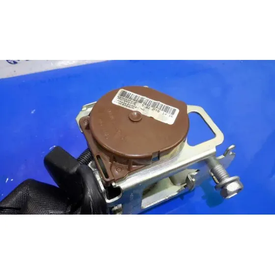 Cinturon Seguridad Trasero Derecho para Citroën C4 Picasso