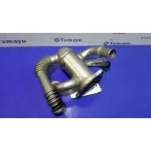 Enfriador Gases para Opel Corsa C