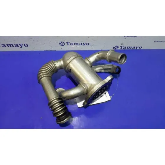 Enfriador Gases para Opel Corsa C