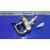 Enfriador Gases para Opel Corsa C