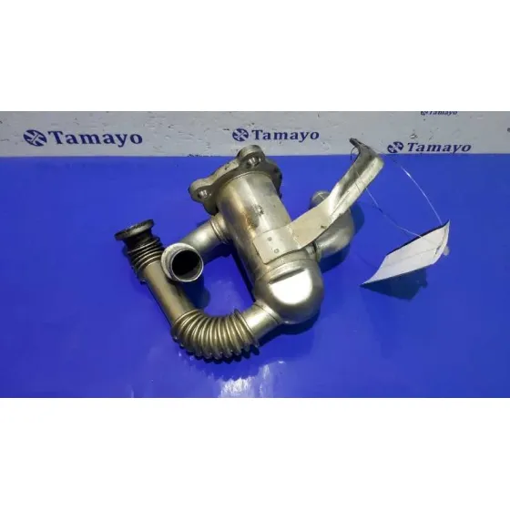 Enfriador Gases para Opel Corsa C