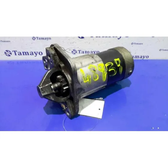 Motor Arranque para Renault Megane Ii Berlina 5P