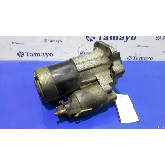 Motor Arranque para Renault Megane Ii Berlina 5P