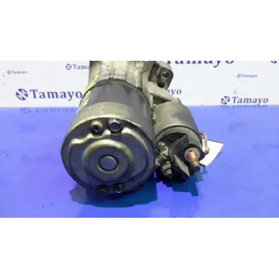Motor Arranque para Renault Megane Ii Berlina 5P