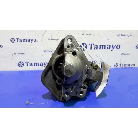 Motor Arranque para Renault Megane Ii Berlina 5P