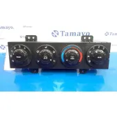 Mando Calefaccion / Aire Acondicionado para Kia Carnival Ii