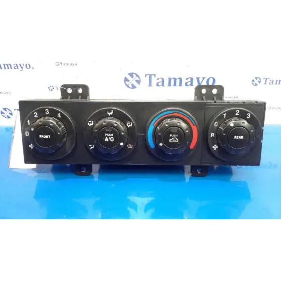 Mando Calefaccion / Aire Acondicionado para Kia Carnival Ii