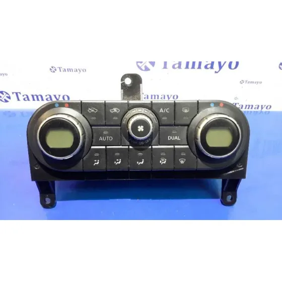 Mando Climatizador para Nissan Qashqai (J10)