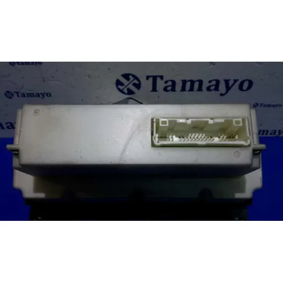 Mando Climatizador para Nissan Qashqai (J10)