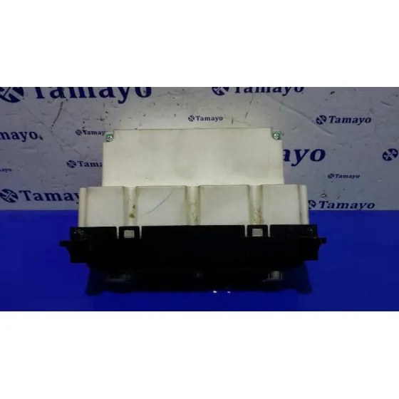 Mando Climatizador para Nissan Qashqai (J10)