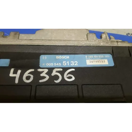 Centralita Abs para Mercedes-Benz Clase E (W124) Berlina