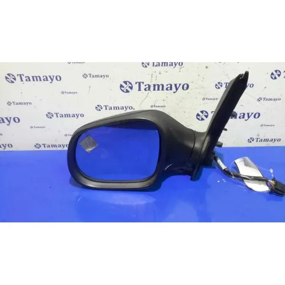 Retrovisor Izquierdo para Seat Altea Xl (5P5)