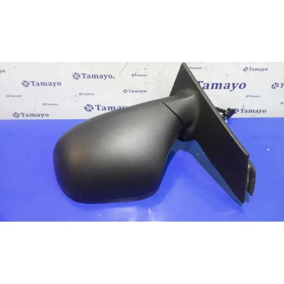 Retrovisor Izquierdo para Seat Altea Xl (5P5)