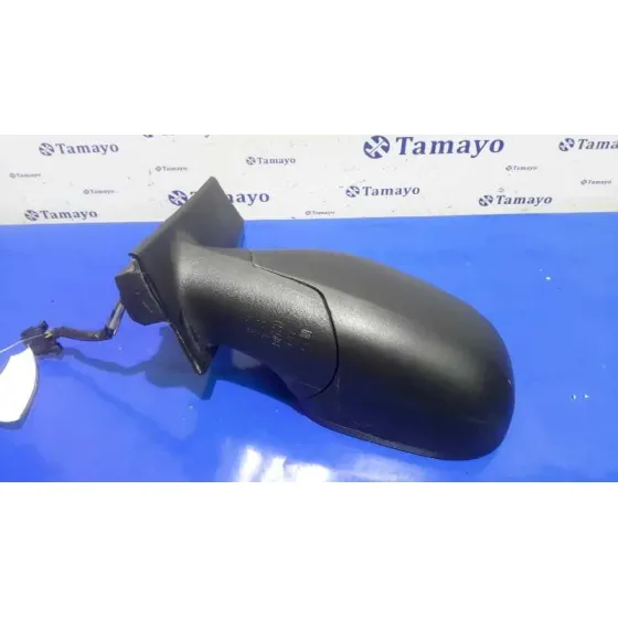 Retrovisor Izquierdo para Seat Altea Xl (5P5)
