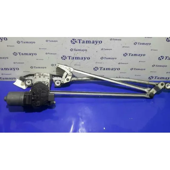 Motor Limpia Delantero para Ford Focus C-Max (Cap)
