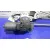 Motor Limpia Delantero para Ford Focus C-Max (Cap)
