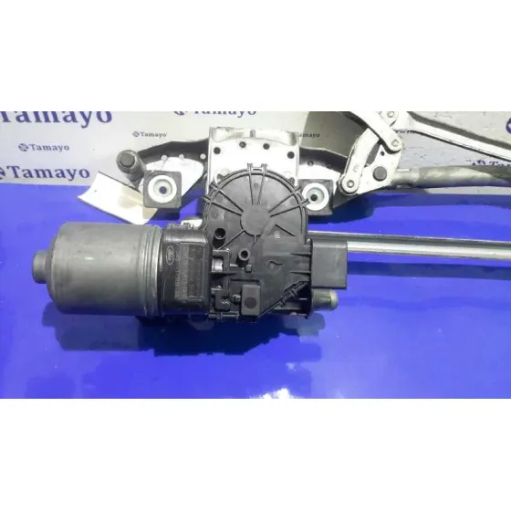 Motor Limpia Delantero para Ford Focus C-Max (Cap)