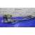 Motor Limpia Delantero para Ford Focus C-Max (Cap)
