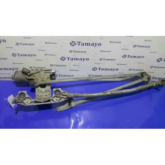 Motor Limpia Delantero para Ford Focus C-Max (Cap)