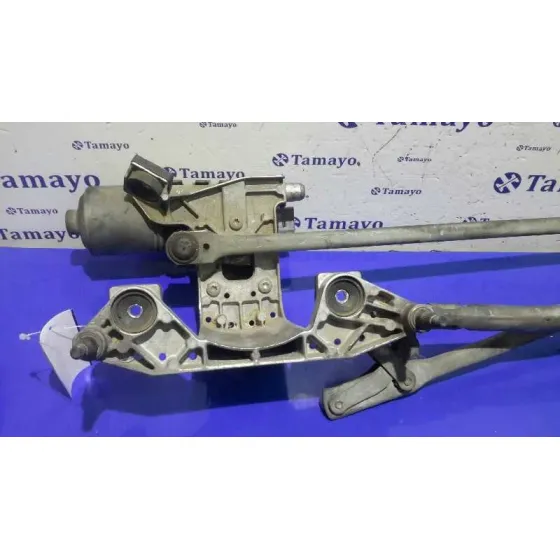 Motor Limpia Delantero para Ford Focus C-Max (Cap)