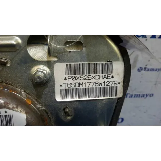 Airbag Delantero Izquierdo para Dodge Caliber