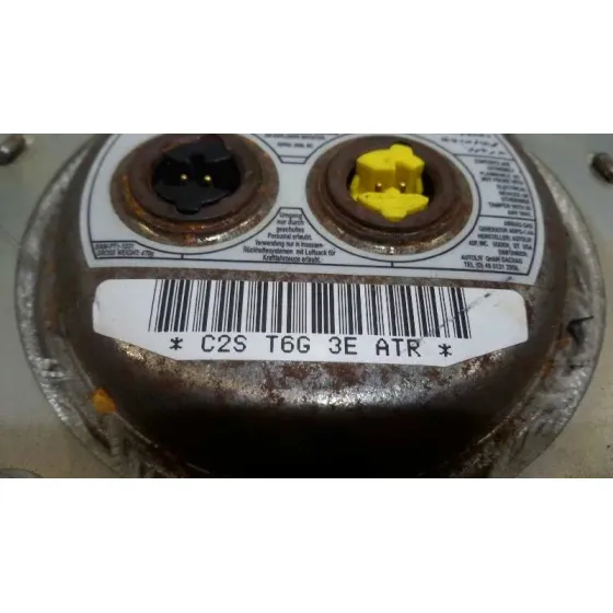 Airbag Delantero Izquierdo para Dodge Caliber