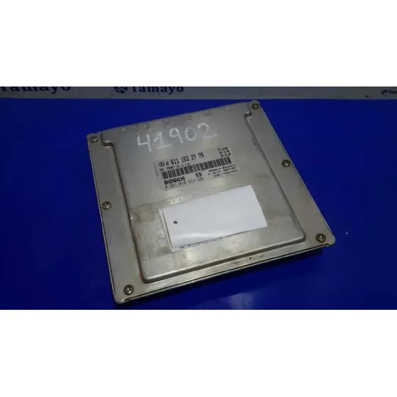 Centralita Motor Uce para Mercedes-Benz Clase E (W210) Berlina Diesel