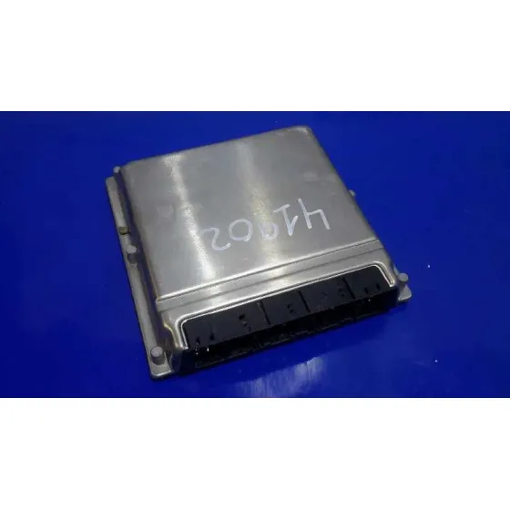Centralita Motor Uce para Mercedes-Benz Clase E (W210) Berlina Diesel