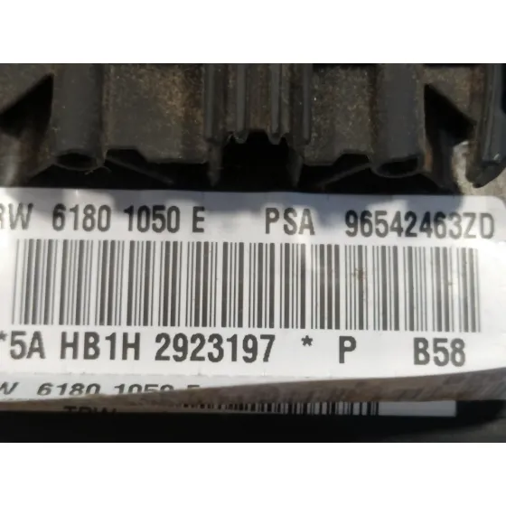 Airbag Delantero Izquierdo para Citroën C4 Picasso