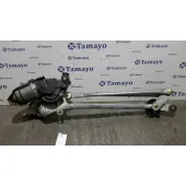 Motor Limpia Delantero para Toyota Rav 4 (A3)