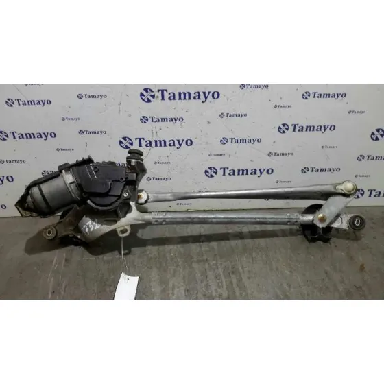 Motor Limpia Delantero para Toyota Rav 4 (A3)