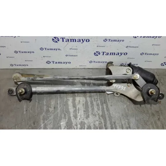 Motor Limpia Delantero para Toyota Rav 4 (A3)