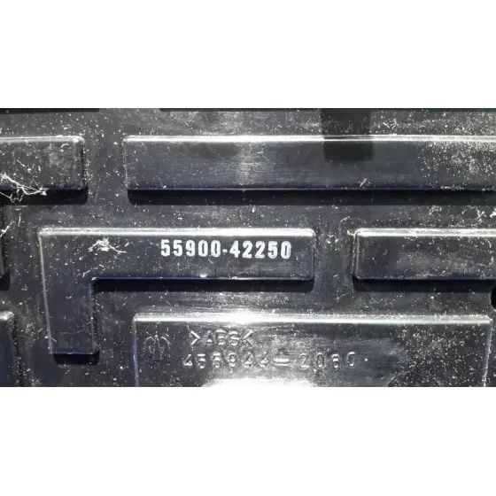 Mando Climatizador para Toyota Rav 4 (A3)