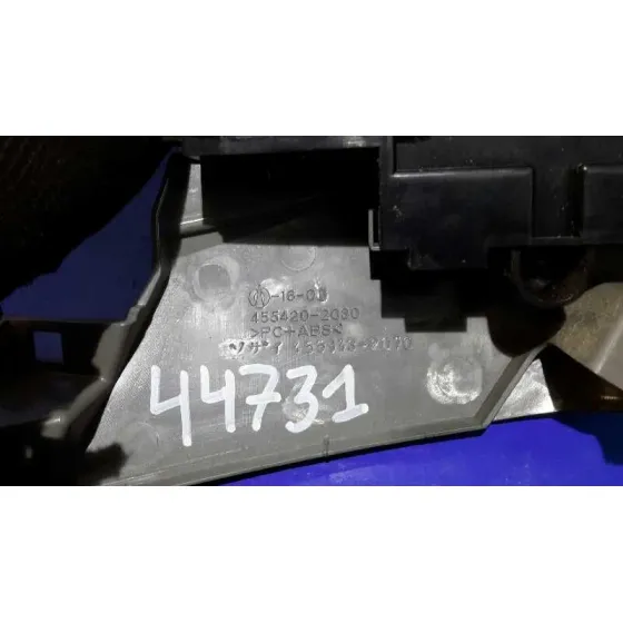 Mando Climatizador para Toyota Rav 4 (A3)