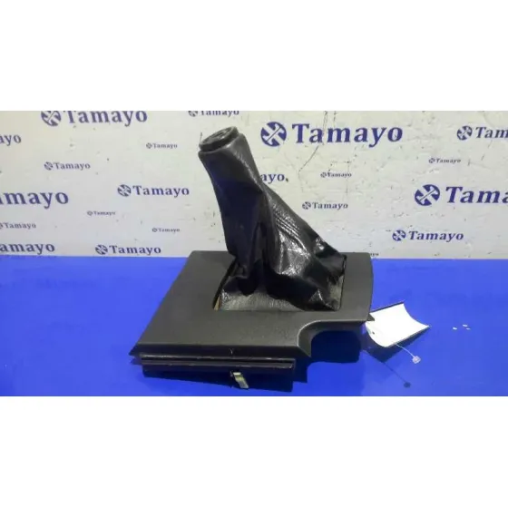 Guarnecidos Palanca Cambio para Toyota Rav 4 (A3)