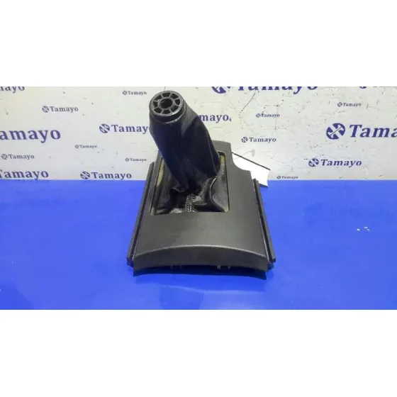 Guarnecidos Palanca Cambio para Toyota Rav 4 (A3)