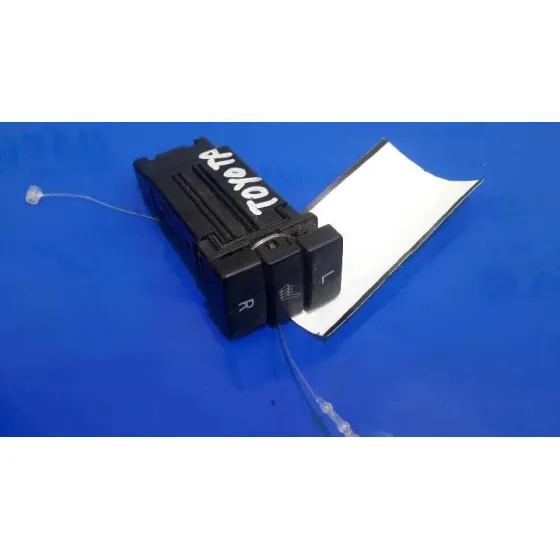 Interruptor para Toyota Rav 4 (A3)