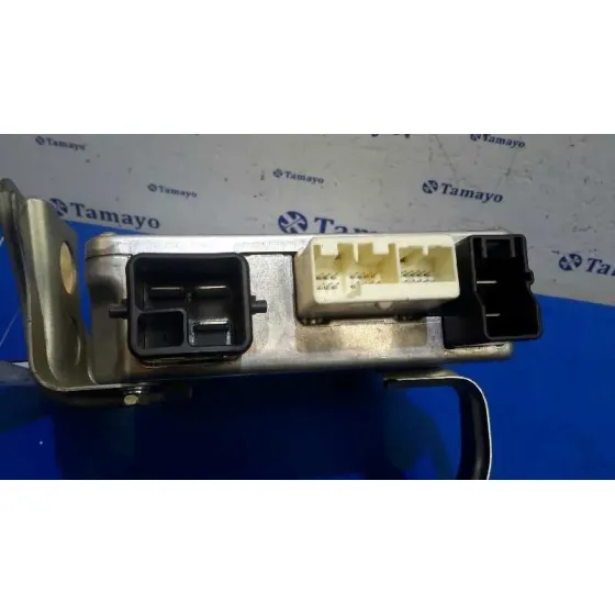 Centralita Direccion para Toyota Rav 4 (A3)