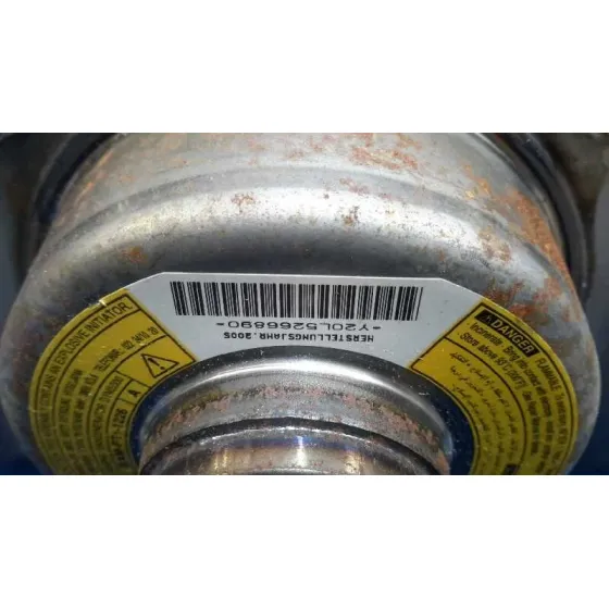 Airbag Delantero Derecho para Toyota Rav 4 (A3)