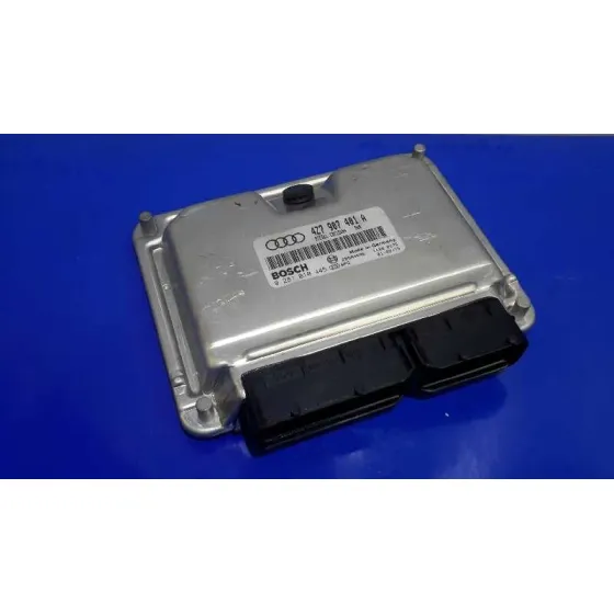 Centralita Motor Uce para Audi A6 Allroad Quattro