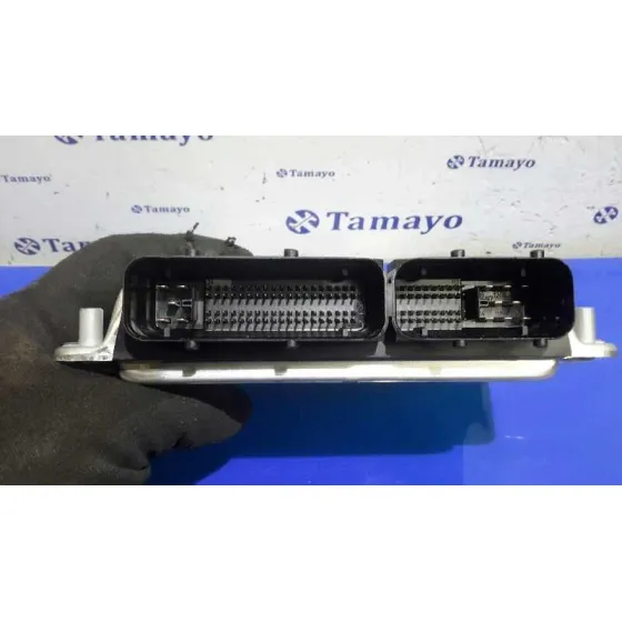 Centralita Motor Uce para Audi A6 Allroad Quattro