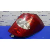 Piloto Trasero Derecho para Renault Laguna Ii Grandtour (Kg0)