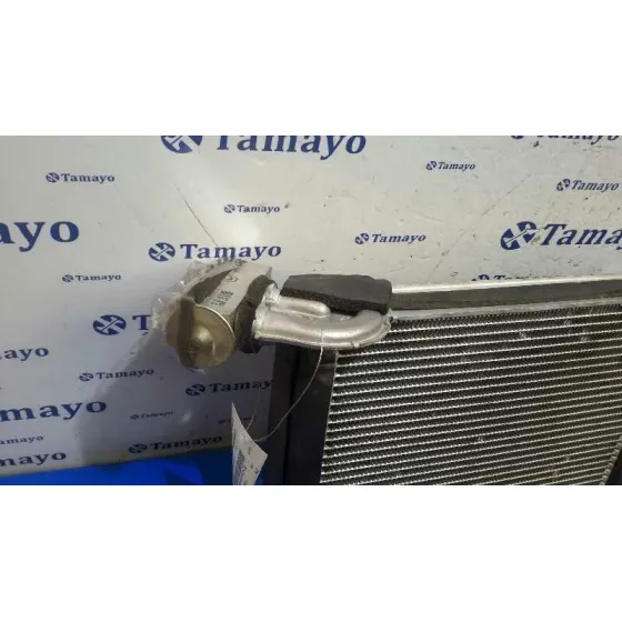 Evaporador Aire Acondicionado para Toyota Rav 4 (A3)